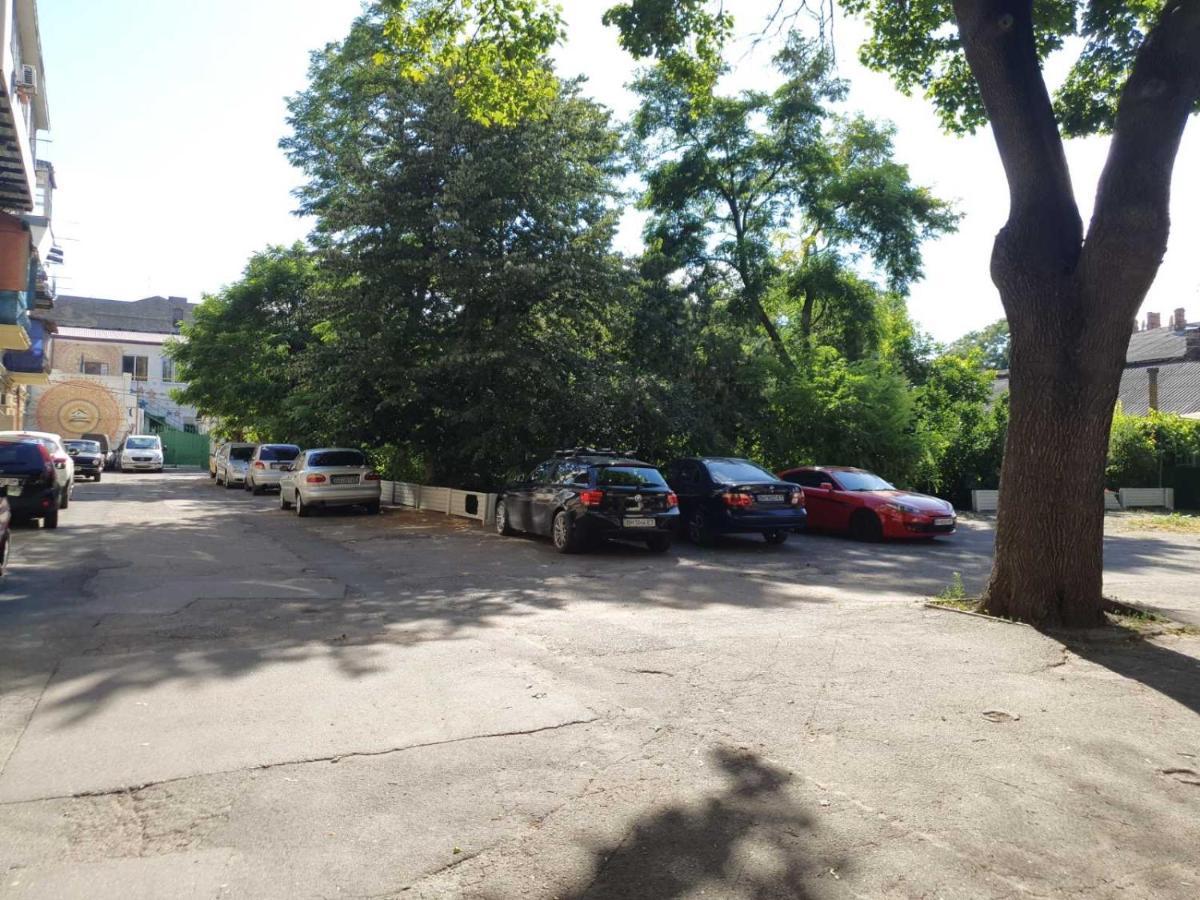 софиевская * Odessa