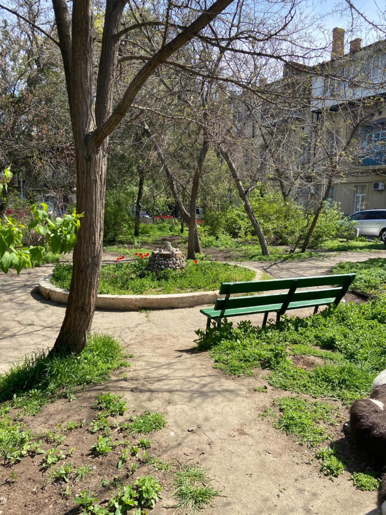 софиевская
